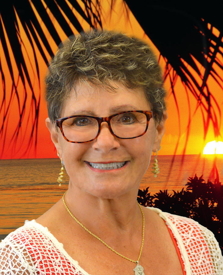 Lynda Wagner