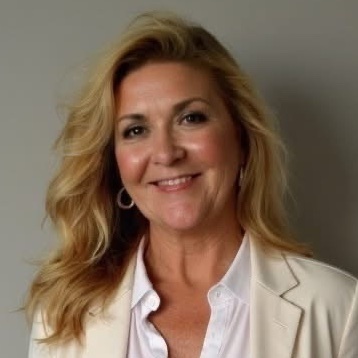 Joyce Fotis