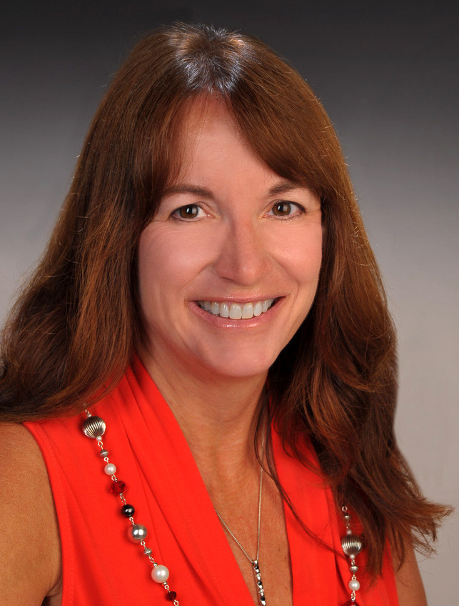 Carol Bernard