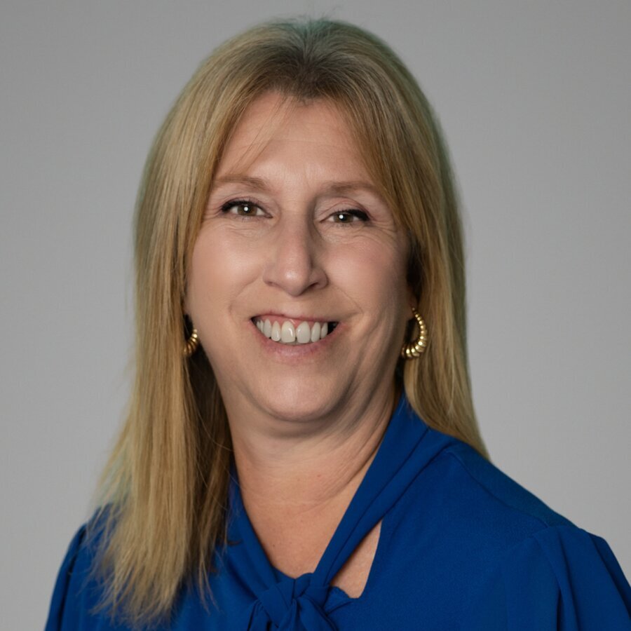 Louise P. Hayden