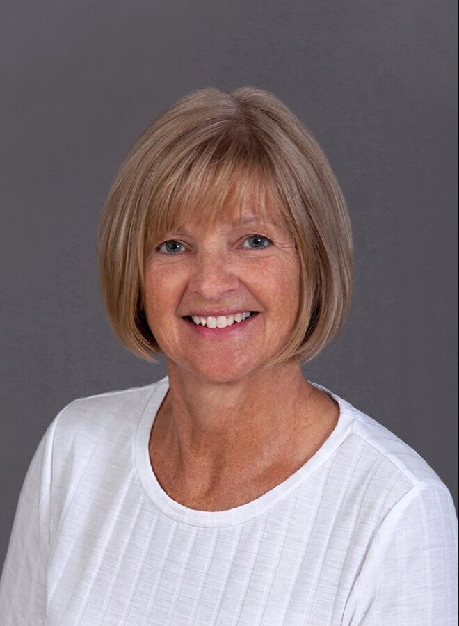 Peggy Wieland