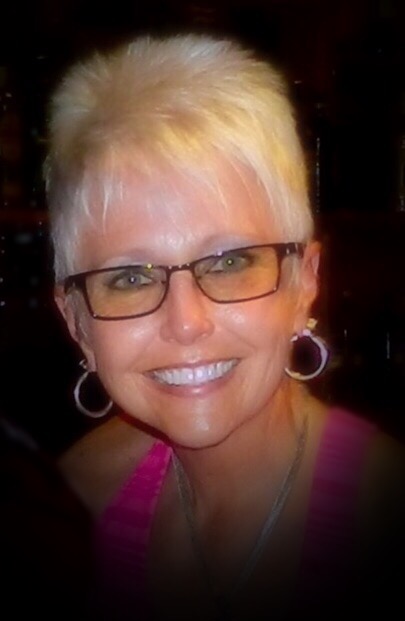 Trish Carruth