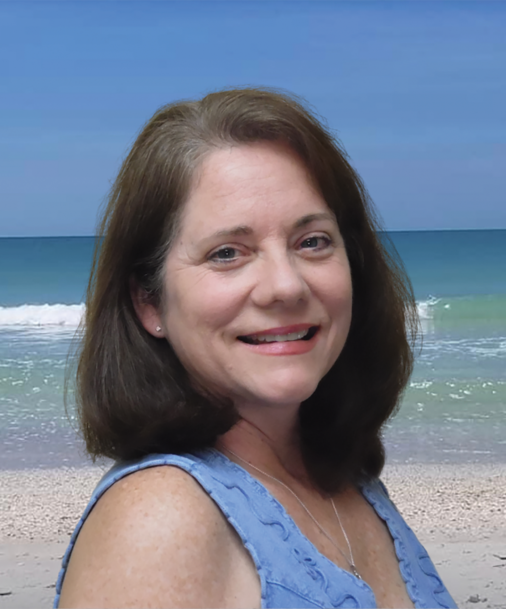 Traci Hanson