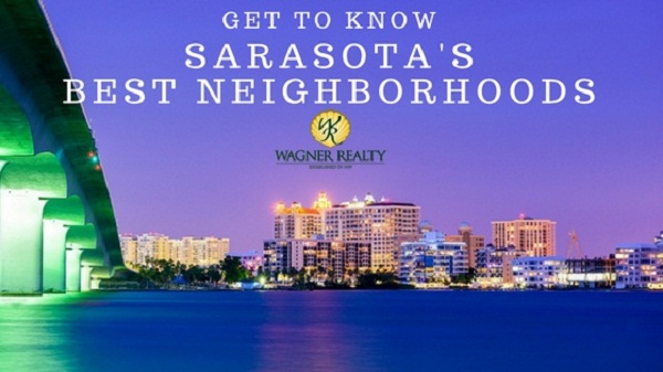 Sarasota Neighborhoods