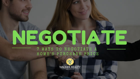 Buy House Negotiate Price