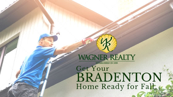 Fall Home Maintenance for Your Florida Home