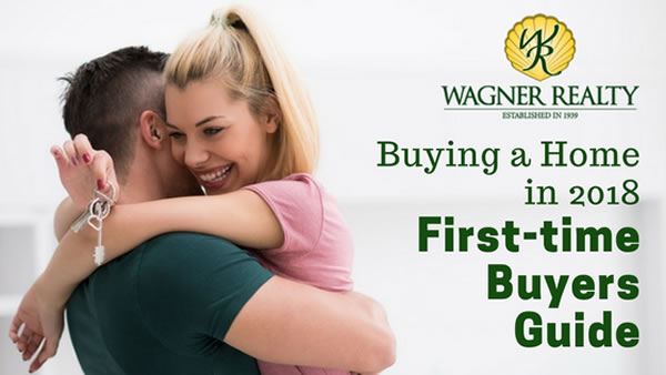 Buying Your First Home in 2018