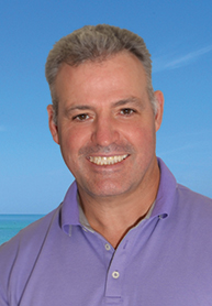 Kevin Kelley