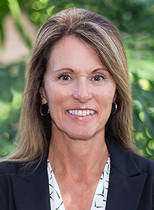 Cindy Greco, Trainer for Wagner Realty