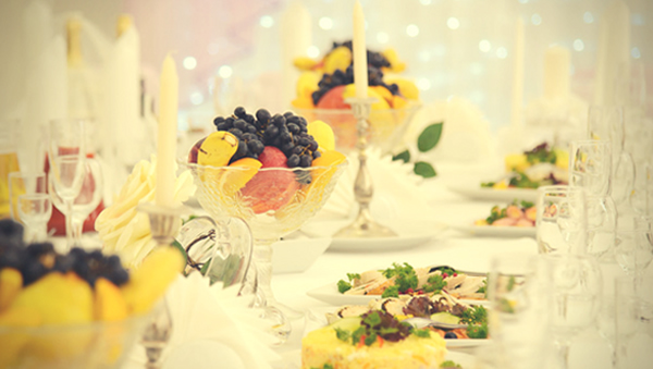 Sarasota Dining Easter